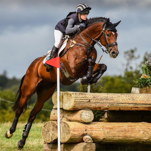 International FEI eventing CCI4*-L CCI4*-S CCI3*-L CCI2*-L CCI1*-S CCIP2*-S